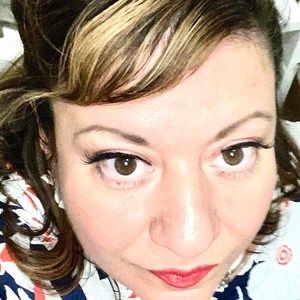 Meet your Posher, Kathy